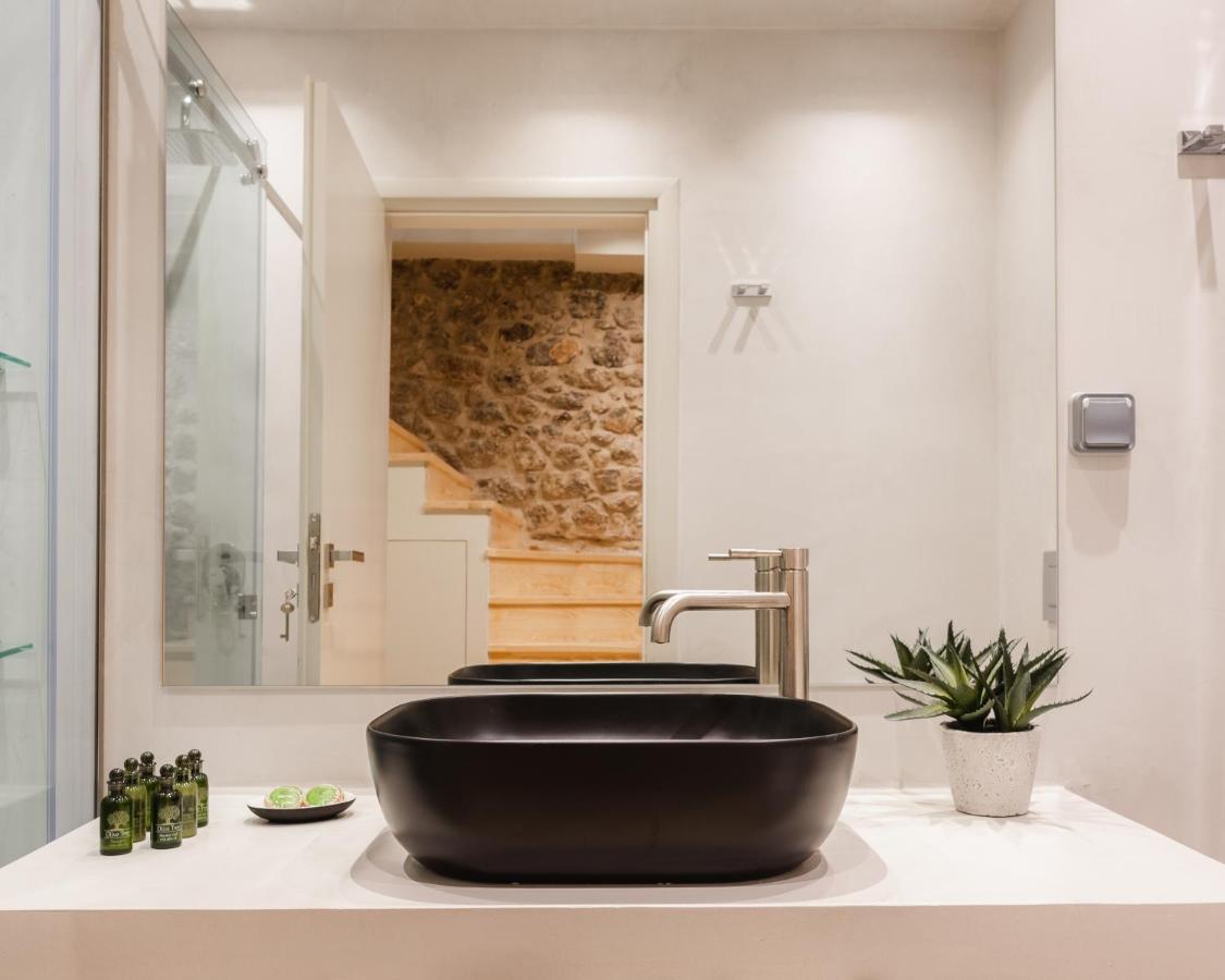 Aldia Suites Arachova Exterior foto